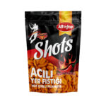 Altıntop Acılı Yer Fıstığı 150g