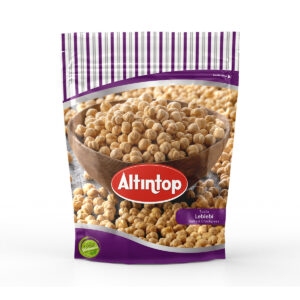 Altıntop Tuzlu Leblebi 150g